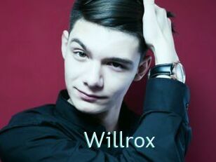 Willrox