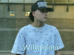 Willtreinor