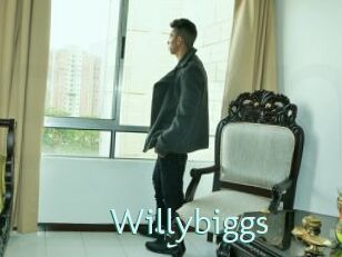 willybiggs Straponles
