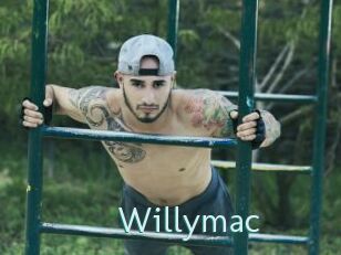 Willymac