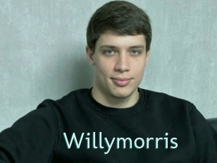willymorris Straponles