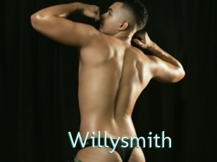 Willysmith