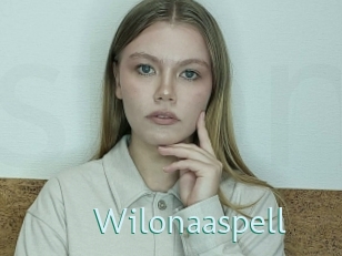 Wilonaaspell
