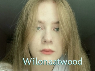 Wilonaatwood