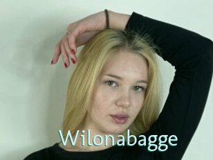 Wilonabagge