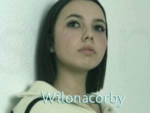 wilonacorby Straponles
