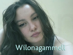 Wilonagammell