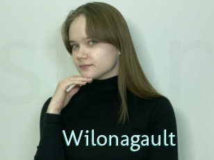 Wilonagault