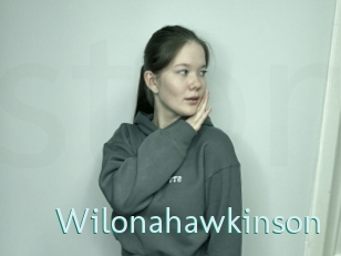 Wilonahawkinson