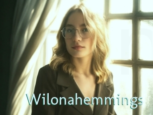Wilonahemmings
