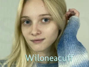 Wiloneacuff