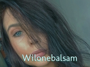 Wilonebalsam