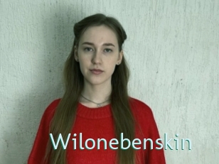 Wilonebenskin