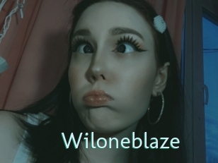 Wiloneblaze