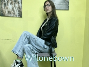 Wilonebown