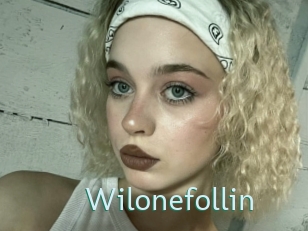 Wilonefollin