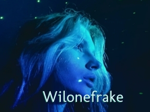 Wilonefrake