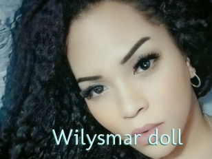 Wilysmar_doll