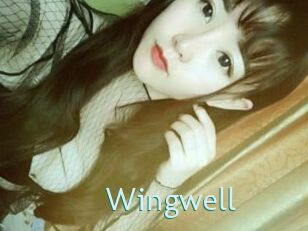 Wingwell