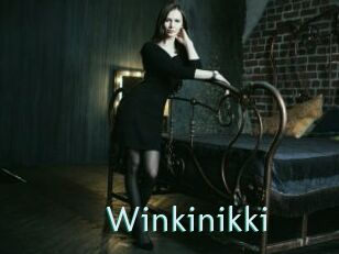 Winkinikki