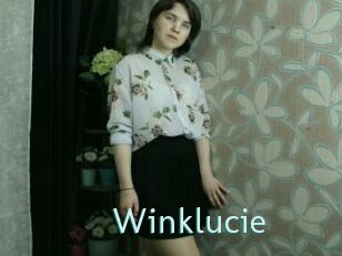 Winklucie