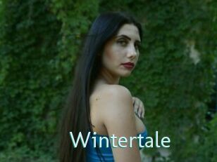 Wintertale