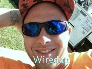 Wiredup