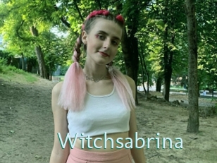 Witchsabrina