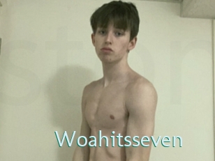 Woahitsseven