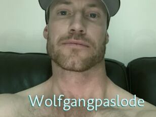 Wolfgangpaslode