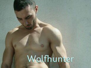 Wolfhunter