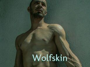 Wolfskin