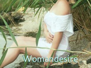 womandesire Straponles