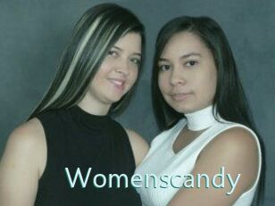 Womenscandy