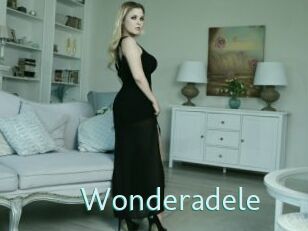 Wonderadele