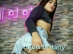 Wonderbritany