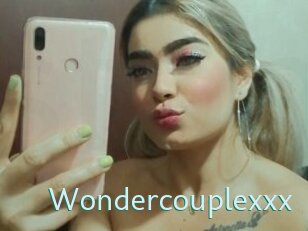 Wondercouplexxx