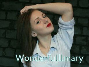 Wonderfulllmary