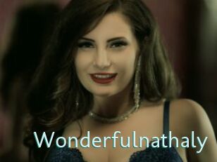 Wonderfulnathaly