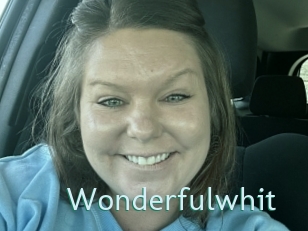 Wonderfulwhit