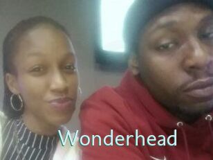 Wonderhead