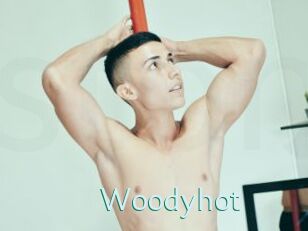 Woodyhot