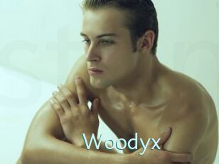 Woodyx