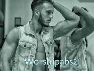 Worshipabs21