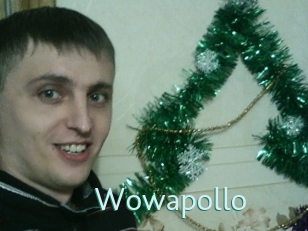 Wowapollo