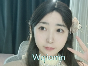 Wqiomn