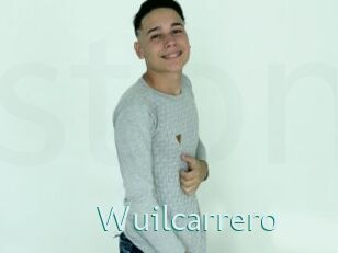 Wuilcarrero