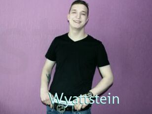 Wyattstein