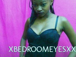 XBEDROOMEYESXX