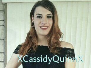 XCassidyQuinnX
